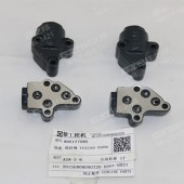 黑龙江勾机控制阀组件现货