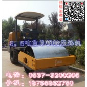 连云港三吨半驾驶式压路机参数 3.5吨单钢轮座驾式轧道机