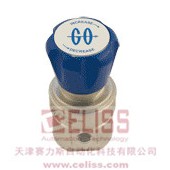 GO隔膜阀