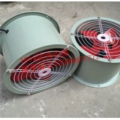 DZ系列低噪声轴流风机,壁式,岗位式,管道式轴流风机