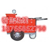 公路工程用混凝土真空吸水车 小车式路面真空吸水机工作原理