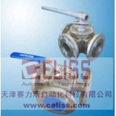 WSF SANDER液压驱动器