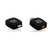 厂家直销Micro USB数字电视DVB-T调谐器适用安卓手机/EZTV超微型