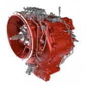 CARRARO  DRIVETECH伞齿轮