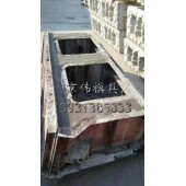南京河道景观挡土墙模具阶梯式生态挡土墙模具制造厂家京伟模具