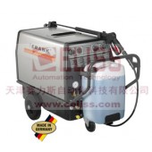 FRANK燃油型移动式高压冷热水清洗机