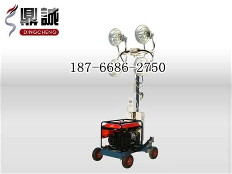 10 工程照明车 (2)