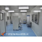 广州黄埔区专业的洁净室设计公司推荐/广州科度