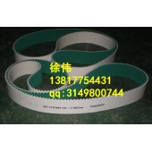 电脑剥线机同步带 分线机防滑耐磨传动带