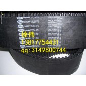 供应保利强同步带8MGT同步带14MGT同步带