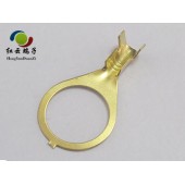 圆形端子制品优质优品样品免费