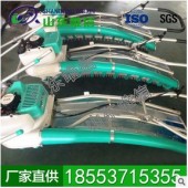 双人茶叶采摘机参数