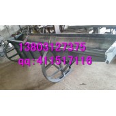 防撞隔离墩模具 维修保养