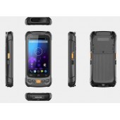 4.5寸超高频RFID手持机PAD品牌_4.5寸超高频RFID手持机PAD厂家
