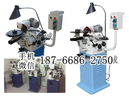 6 锯片造齿修磨机 (5)