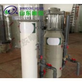 淡水型蛋白质分离器,渔业分离器
