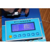 电阻液晶控制仪，显示仪表，电子尺电阻尺位移厚度仪表，缝隙测量