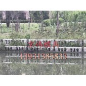 成都阶梯式挡土墙模具河道景观挡土墙模具制造厂家京伟模具