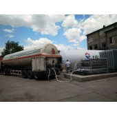 保定液化天然气设备（LNG设备）