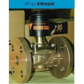 日本进口VENN桃太郎电磁阀PS22/25