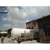 液化天然气设备（LNG设备）生产厂家