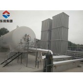 液化天然气设备（LNG设备）规格