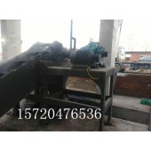 捞渣机 刮板捞渣机 重型框链除渣机