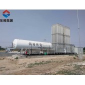 液化天然气设备（LNG设备）