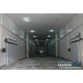 保鲜库
