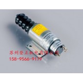 美国TROMBETTA油门执行器 P613-A42V12