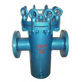 LPGK快开过滤器工作原理