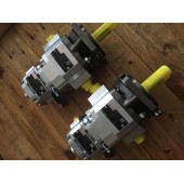 R900961552力士乐齿轮泵PGH2-2X/008LR07VU2