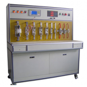 供应低压熔断器分断能力验证试验台 GB13539.1