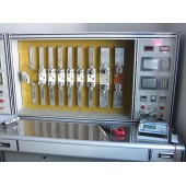 供应GB13539.1低压熔断器特性测试台