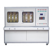 熔断器试验预热稳流与自动转换装置测试台 GB13539.1