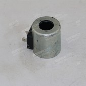 成都SY195挖机电磁阀线圈R901269458