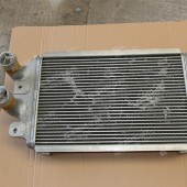成都SY195勾机中冷器总成B229900002679