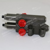 SY75挖机LS控制器销售