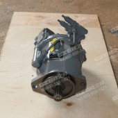 SY75力士乐液压泵批发 SY75挖掘机配件