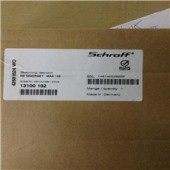 原装SCHROFF机箱