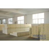 茶叶冷库12