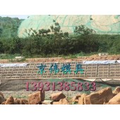 宁波阶梯式景观挡土墙模具平铺式框格护坡模具厂家京伟模具