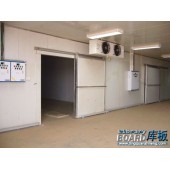 活动冷库