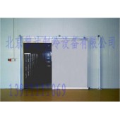 电控冷库平移门1·2··