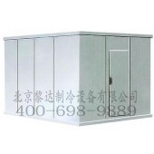 超市专用冷库1·11·