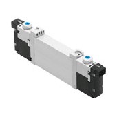 FESTO/费斯托悬臂式电缸EGSA 543133