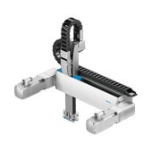 LR-1/4-QS-8系列德国FESTO电磁阀 LR-1/4-QS-8