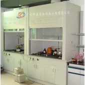 广州哪个实验室家具厂家的通风柜比较受业内人士青睐？