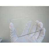 实验室玻璃  超白/超薄玻璃 各种尺寸/可定制