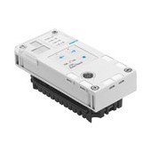 费斯托压力传感器SDE3/FESTO传感器 SFE1-LF-F10-HQ6-P2I-M12